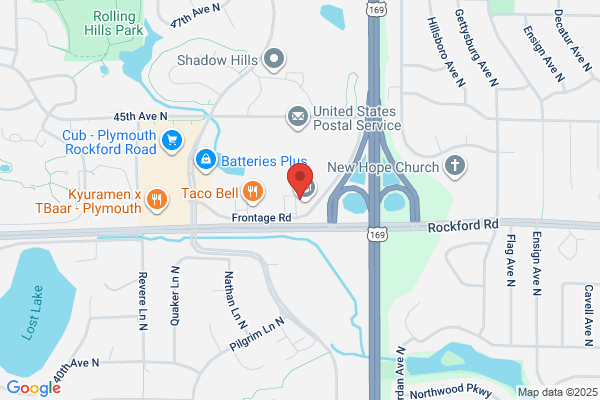 Rasmussen Dental