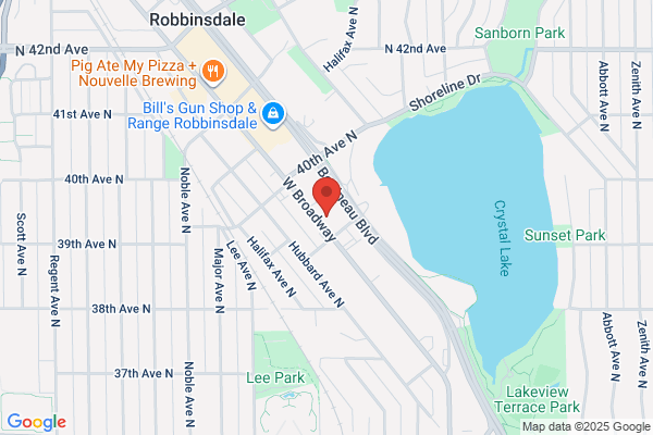 Robbinsdale Dentalcare