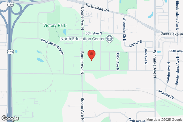 Carebreak Adult Day Program
