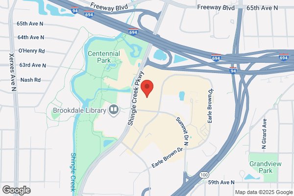 Kidney Specialist of Minnesota, Golden Valley Office