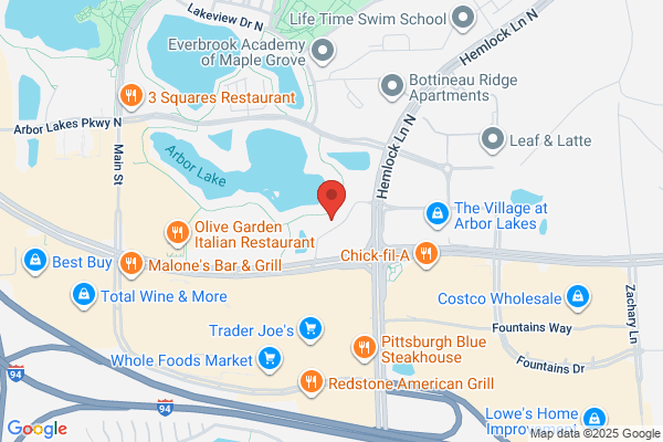 Midwest Center For Reproductive Health