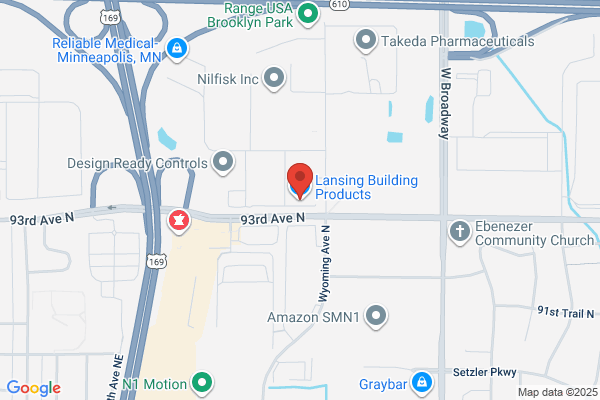 Lansing Building Products