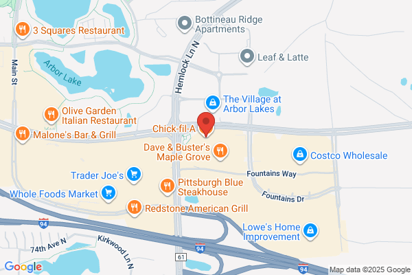 Chick-fil-A