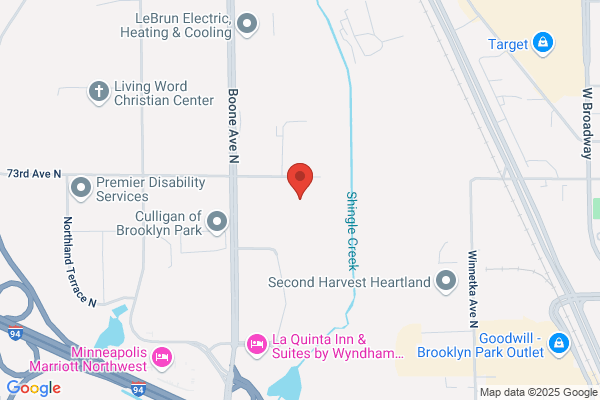 SERVPRO of Maple Grove, Corcoran, Brooklyn Park, Champlin