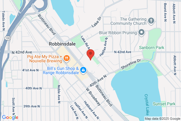 Snap Fitness Robbinsdale