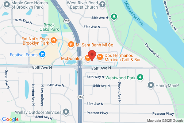 Fit12 Brooklyn Park