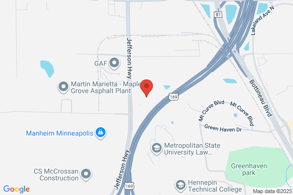 Republic Services Hennepin Hazardous Waste Dropoff and Transfer Station