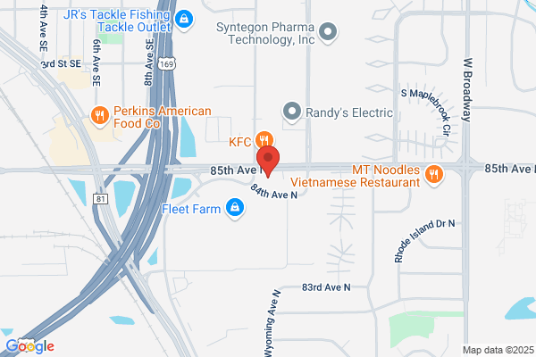 Fleet Farm Gas Mart
