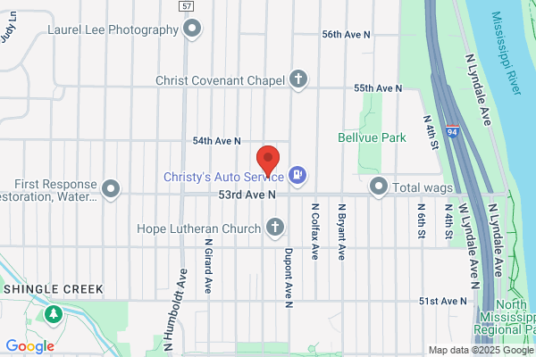 Johnson's Service