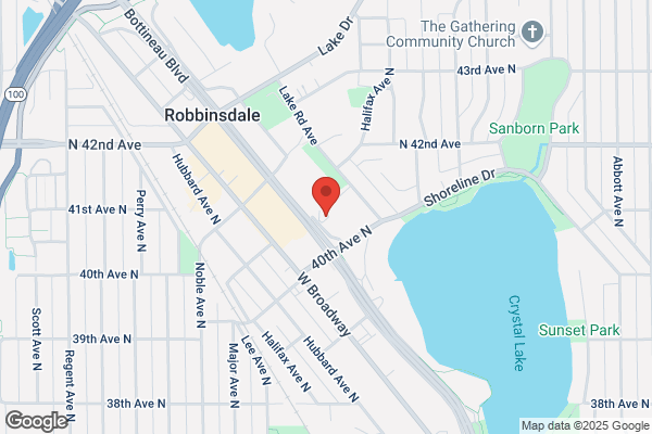 Robbinsdale Oil Company