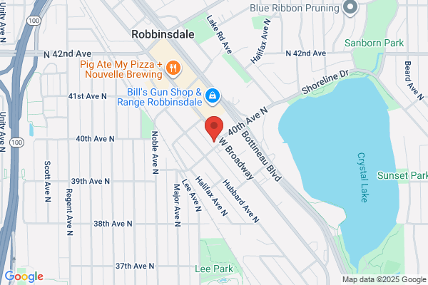 Robbinsdale Food Market