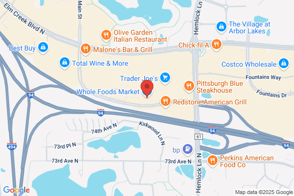 Whole Foods Market