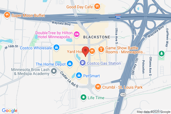 Great Clips - Closed