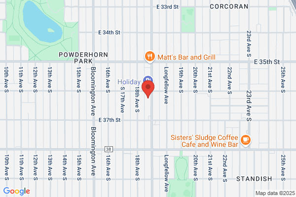 Soderlin Plumbing Heating & Air