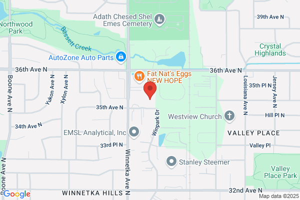 Winsupply of Minneapolis