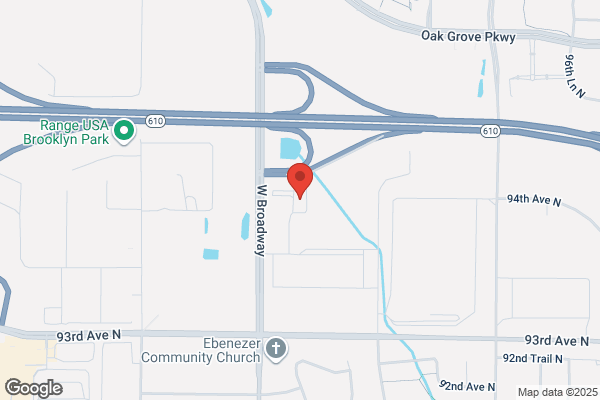 Home2 Suites by Hilton Brooklyn Park Minneapolis