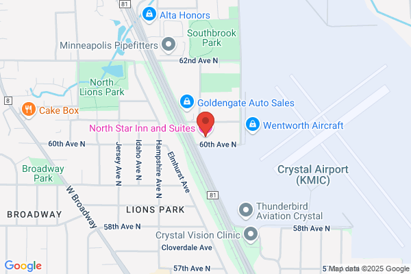 Crystal Motel