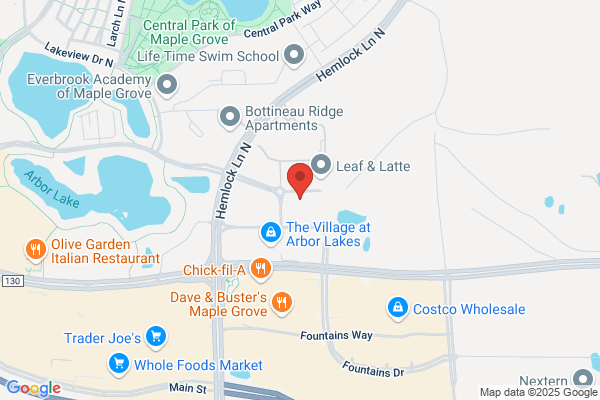 Residence Inn by Marriott Minneapolis Maple Grove/Arbor Lakes
