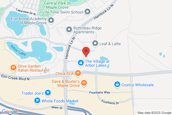 SpringHill Suites by Marriott Minneapolis Maple Grove/Arbor Lakes