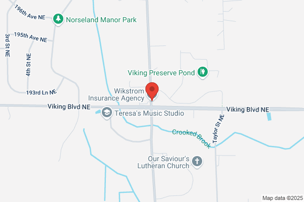 Wikstorm Insurance Agency