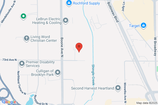 Village Financial Counseling Services