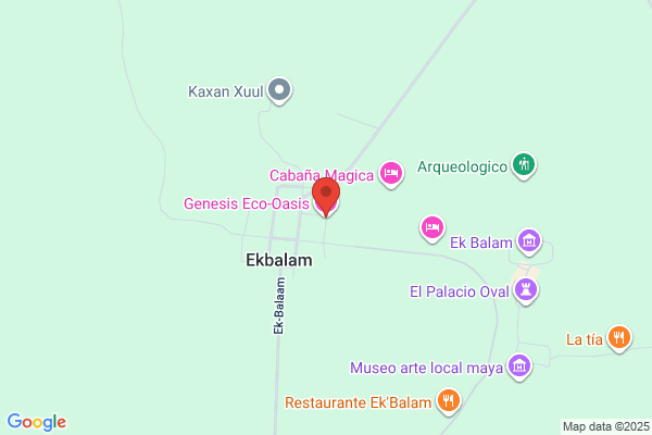 Eco Oasis