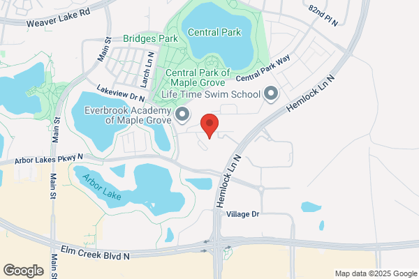 Willows of Arbor Lakes