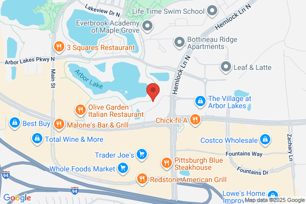 Maple Grove Psychiatric Physicians