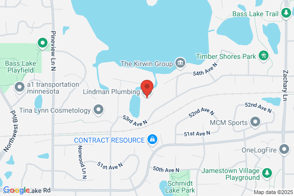 Lindman Plumbing Co.