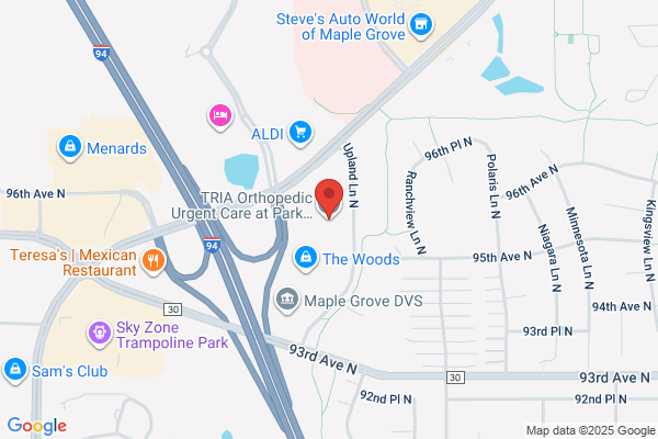 Dr. Jaimi L. Weber, DO - Closed