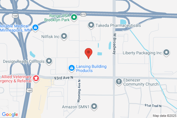 Modern Manufacturing & Engineering Inc.