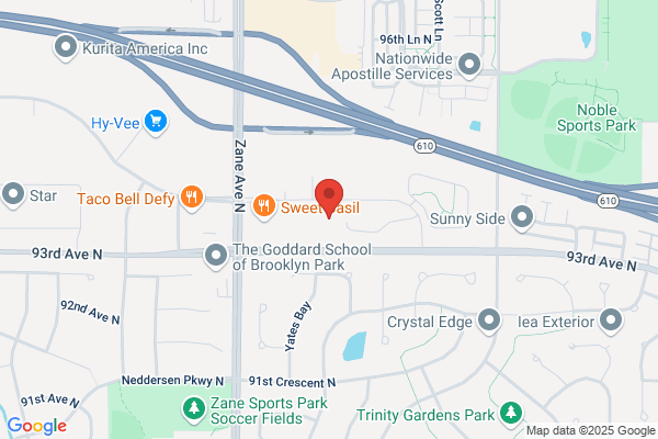 Urbana Place Senior Living