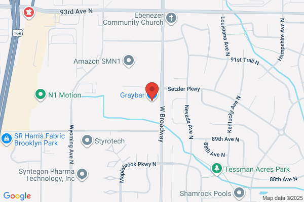 Graybar Electric Supply