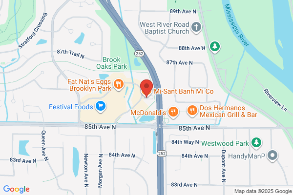 Kim Anh Pastery & Deli