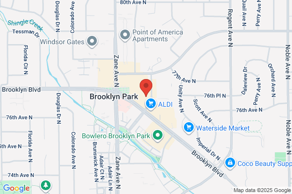 Peppercharm African Soul Food