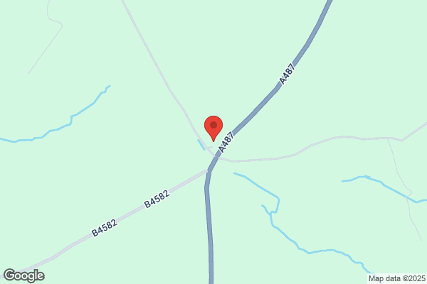 The Celtic Croft