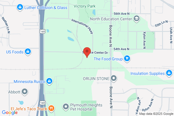 Northland Mechanical Contractors Inc