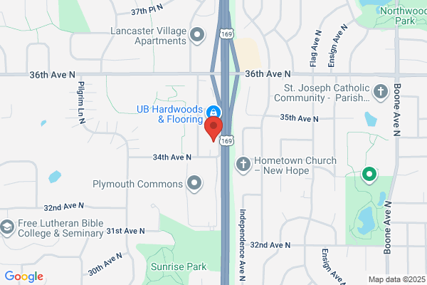 Minnesota Pools Inc