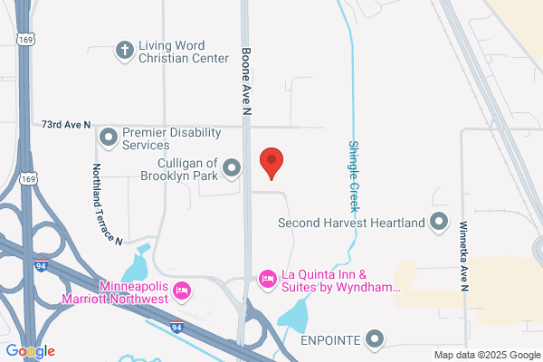 Second Wind Pool & Spa Distribution Center