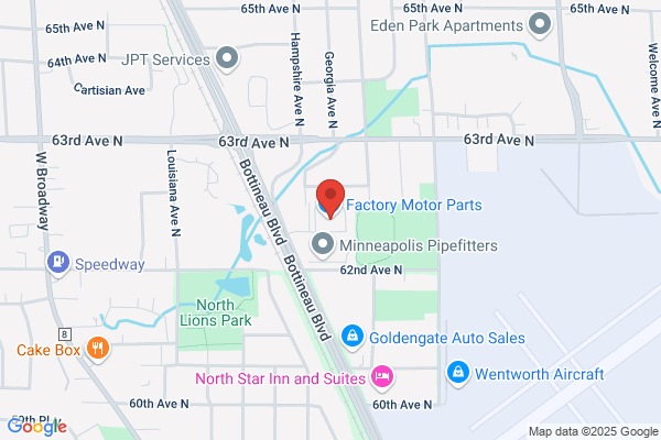 Sun Country Distributing - Closed