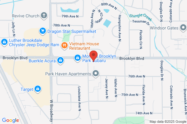Brooklyn Blvd. KinderCare