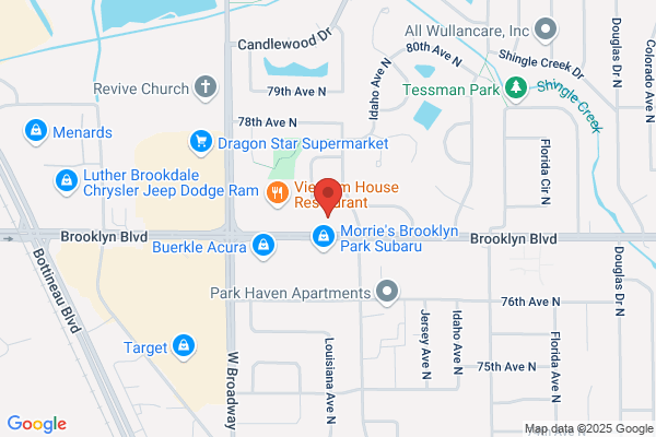 Brooklyn Park KinderCare