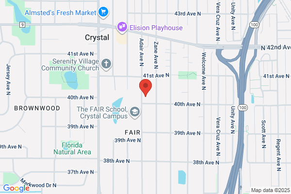 Robbinsdale KinderCare