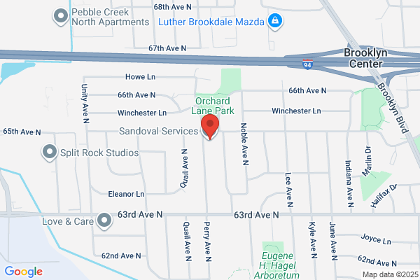 Land & Homes Inc