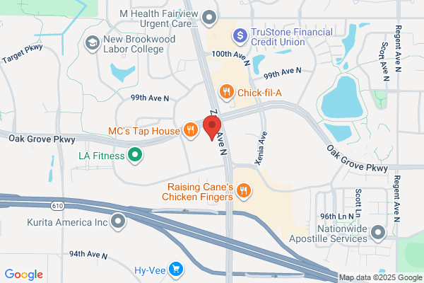 Chan's Chinese Restaurant