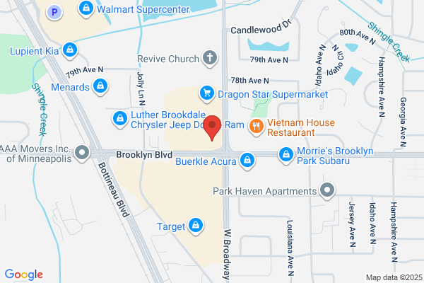 Bakers Square Restaurant & Bakery