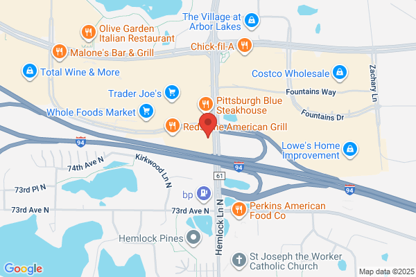 Granite City Food & Brewery