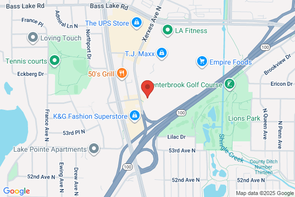 Lucas Mediterranean Cuisine