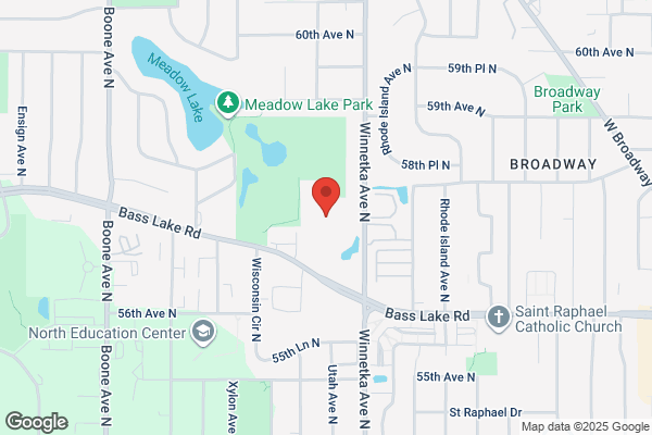 Saint Therese Senior Living of New Hope