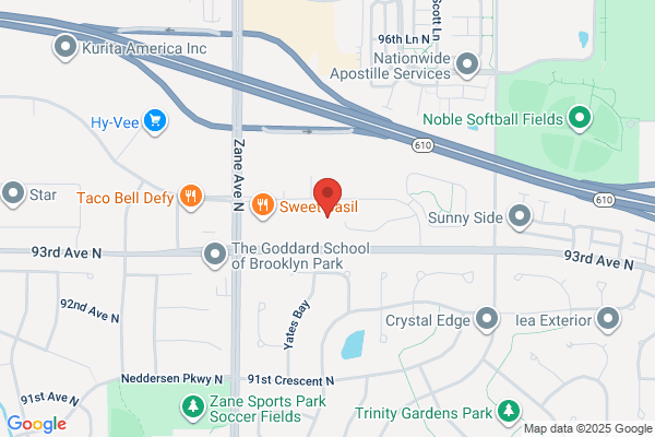 Urbana Place Senior Living